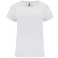 
Roly CIES 6643 Women's Short-Sleeve T-Shirt
