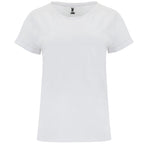 Roly CIES 6643 Women's Short-Sleeve T-Shirt