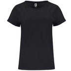 Roly CIES 6643 Women's Short-Sleeve T-Shirt