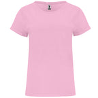 Roly CIES 6643 Women's Short-Sleeve T-Shirt
