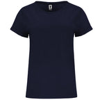 Roly CIES 6643 Women's Short-Sleeve T-Shirt