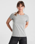 Roly CIES 6643 Women's Short-Sleeve T-Shirt