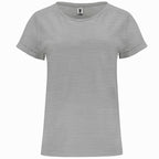 Roly CIES 6643 Women's Short-Sleeve T-Shirt