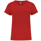 Roly CIES 6643 Women's Short-Sleeve T-Shirt