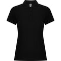 
Roly PEGASO WOMAN PREMIUM PO6644 Women's Short-Sleeve Polo Shirt
