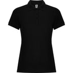 Roly PEGASO WOMAN PREMIUM PO6644 Women's Short-Sleeve Polo Shirt