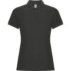 Roly PEGASO WOMAN PREMIUM PO6644 Women's Short-Sleeve Polo Shirt