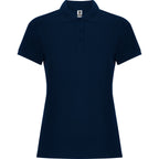 Roly PEGASO WOMAN PREMIUM PO6644 Women's Short-Sleeve Polo Shirt