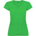 
Roly VICTORIA 6646 Women's Fitted Short-Sleeved T-Shirt
