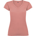 
Roly VICTORIA 6646 Women's Fitted Short-Sleeved T-Shirt

