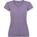 
Roly VICTORIA 6646 Women's Fitted Short-Sleeved T-Shirt
