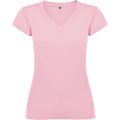 
Roly VICTORIA 6646 Women's Fitted Short-Sleeved T-Shirt
