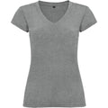 
Roly VICTORIA 6646 Women's Fitted Short-Sleeved T-Shirt
