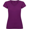 
Roly VICTORIA 6646 Women's Fitted Short-Sleeved T-Shirt
