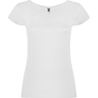 Roly GUADALUPE 6647 Women's Fitted Short-Sleeve T-Shirt