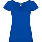 Roly GUADALUPE 6647 Women's Fitted Short-Sleeve T-Shirt
