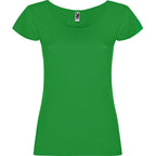 Roly GUADALUPE 6647 Women's Fitted Short-Sleeve T-Shirt