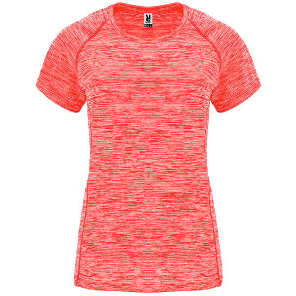 Roly AUSTIN WOMAN CA6649 Women's Technical T-Shirt