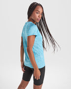 Roly AUSTIN WOMAN CA6649 Women's Technical T-Shirt