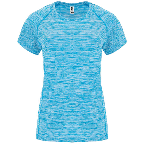 Roly AUSTIN WOMAN CA6649 Women's Technical T-Shirt