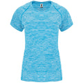 
Roly AUSTIN WOMAN CA6649 Technisches Damen-T-Shirt
