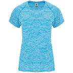 Roly AUSTIN WOMAN CA6649 Women's Technical T-Shirt