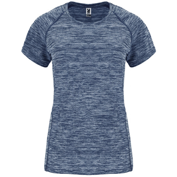 Roly AUSTIN WOMAN CA6649 Women's Technical T-Shirt