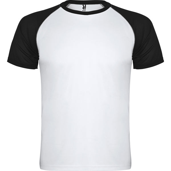 Roly INDIANAPOLIS 6650 Men's Technical T-Shirt