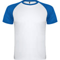 
Tricou tehnic pentru bărbați Roly INDIANAPOLIS 6650
