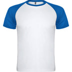 Roly INDIANAPOLIS 6650 Men's Technical T-Shirt