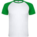 
Roly INDIANAPOLIS 6650 Men's Technical T-Shirt
