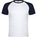 
Roly INDIANAPOLIS 6650 Men's Technical T-Shirt
