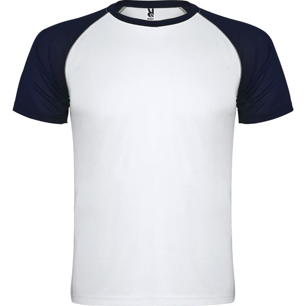 Roly INDIANAPOLIS 6650 Men's Technical T-Shirt