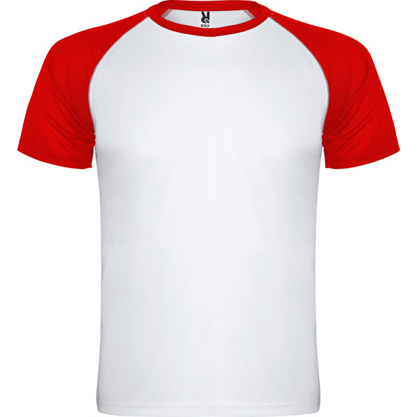 Roly INDIANAPOLIS 6650 Men's Technical T-Shirt