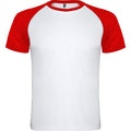 
Roly INDIANAPOLIS 6650 Technisches T-Shirt für Herren
