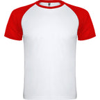 Roly INDIANAPOLIS 6650 Men's Technical T-Shirt