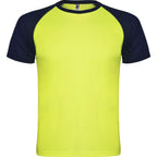 Roly INDIANAPOLIS 6650 Men's Technical T-Shirt