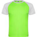 
Roly INDIANAPOLIS 6650 Men's Technical T-Shirt
