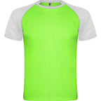 Roly INDIANAPOLIS 6650 Men's Technical T-Shirt