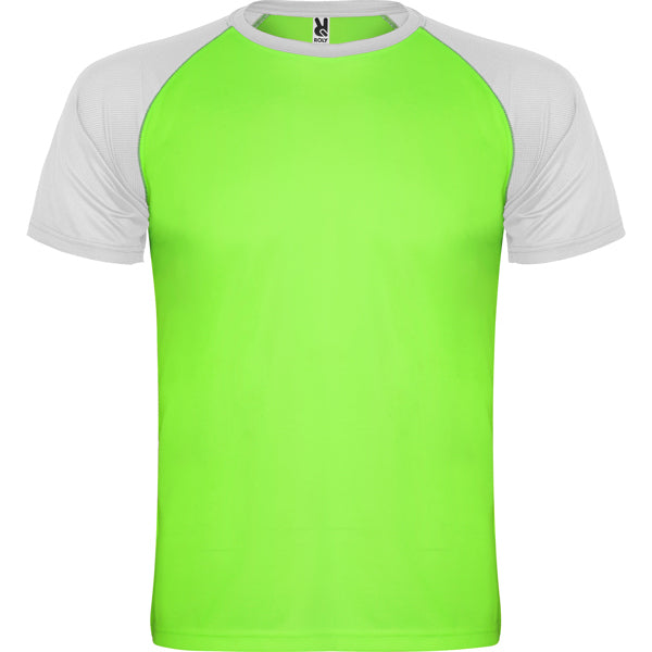 Roly INDIANAPOLIS 6650 Men's Technical T-Shirt
