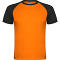 
Tricou tehnic pentru bărbați Roly INDIANAPOLIS 6650
