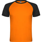 Roly INDIANAPOLIS 6650 Men's Technical T-Shirt