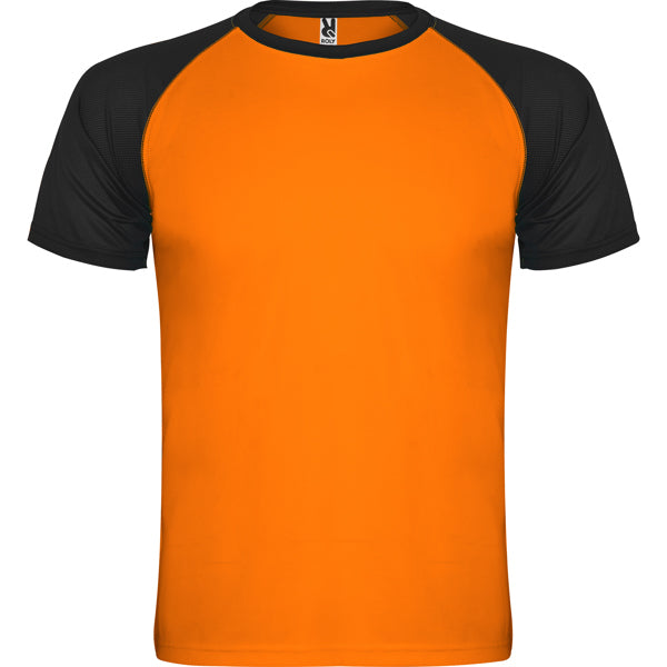 Roly INDIANAPOLIS 6650 Men's Technical T-Shirt