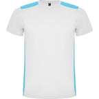 Roly DETROIT 6652 Men's Technical T-Shirt