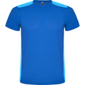 
Roly DETROIT 6652 Men's Technical T-Shirt
