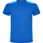 Roly DETROIT 6652 Men's Technical T-Shirt