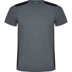 Roly DETROIT 6652 Men's Technical T-Shirt