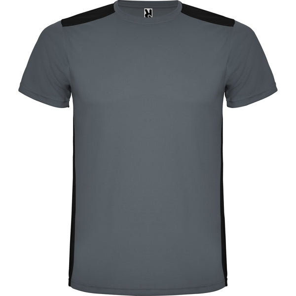 Roly DETROIT 6652 Men's Technical T-Shirt