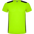 Roly DETROIT 6652 Men's Technical T-Shirt