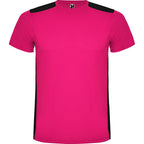 Roly DETROIT 6652 Men's Technical T-Shirt